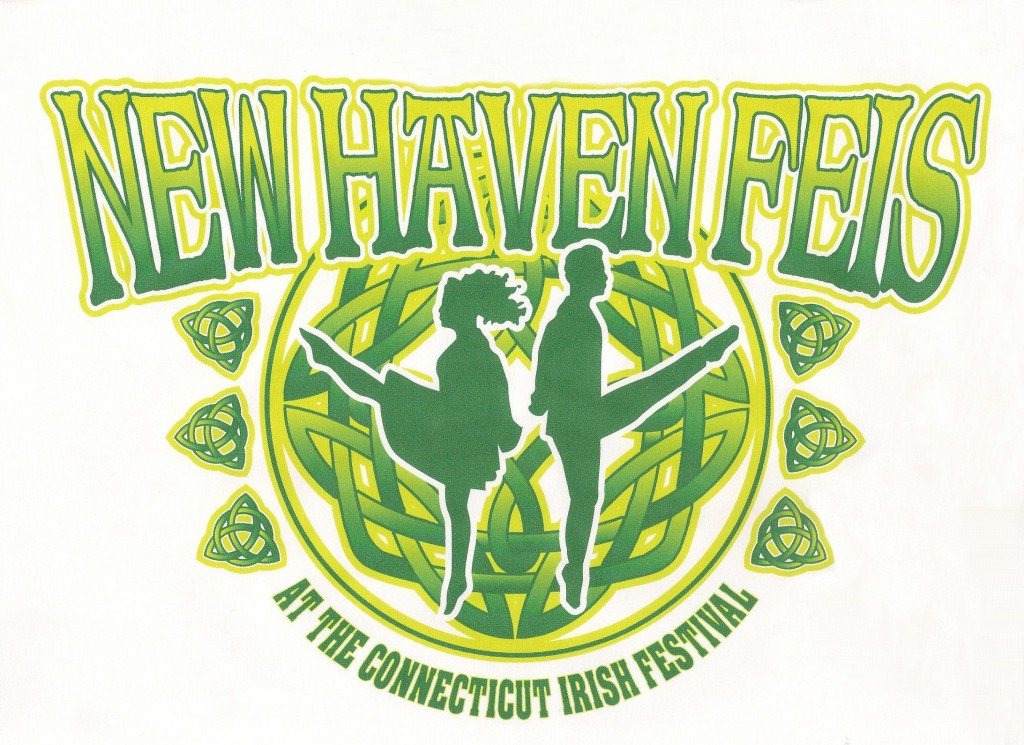 New Haven Feis » Connecticut Irish Festival